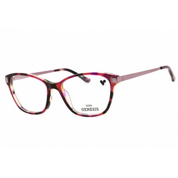 GENESIS Eyeglasses G5055-518-53 Size 53/16/cat-eye BRAND NEW W CASE main image 4